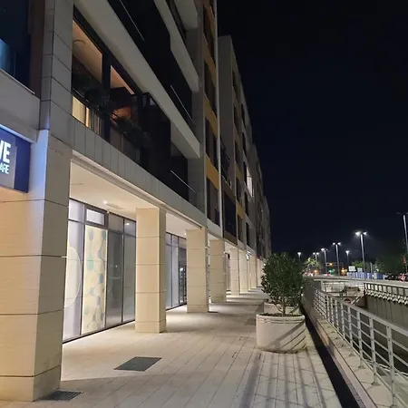 公寓 Elite *